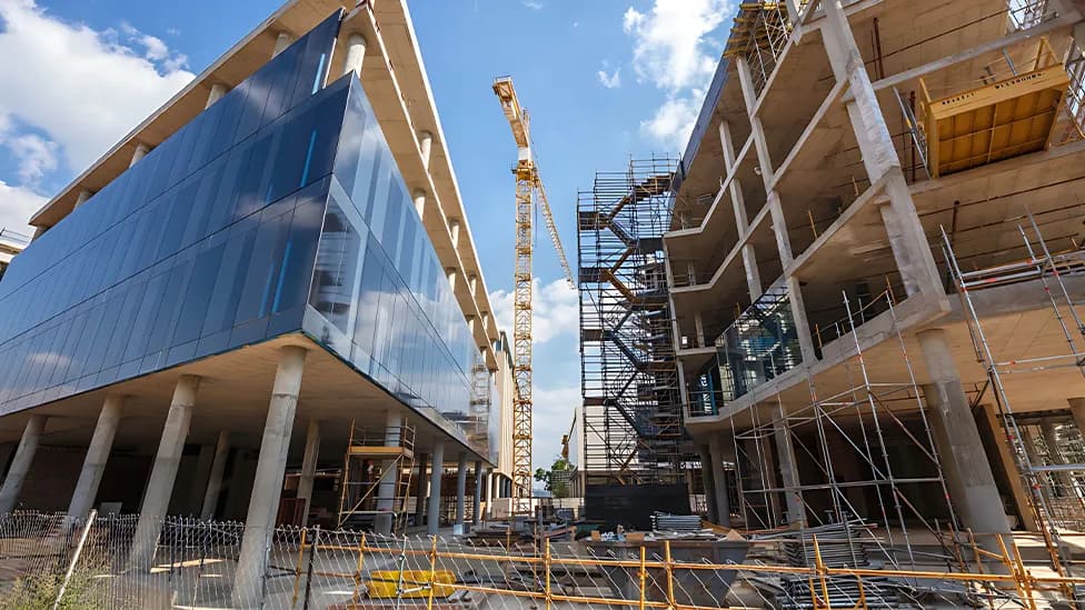 Luxury interior design